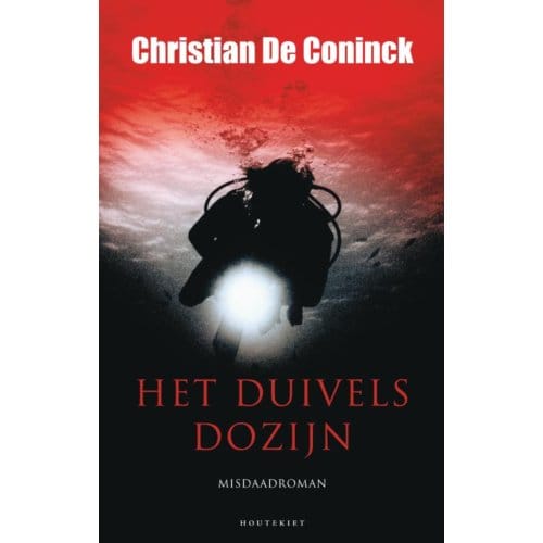 Het Duivelsdozijn - Christian De Coninck