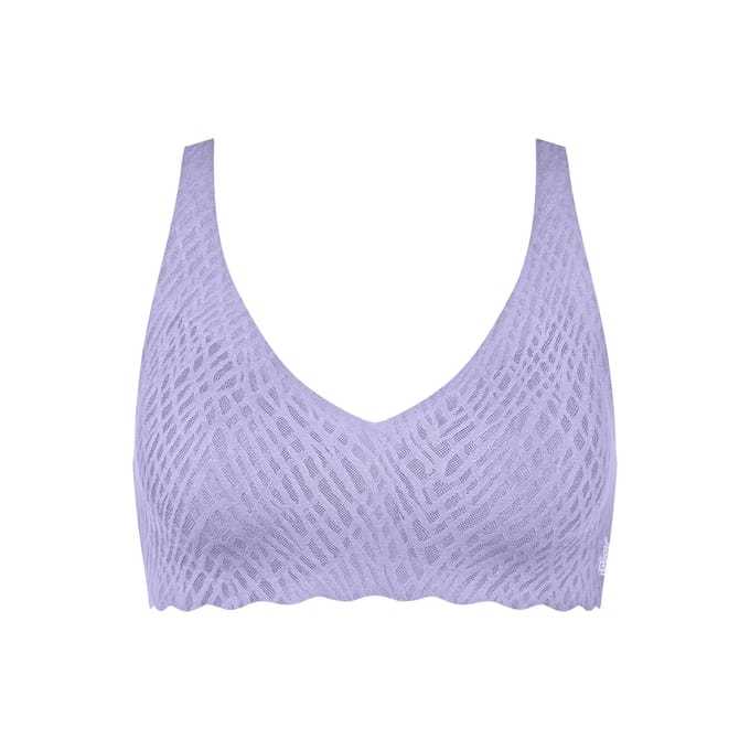 Vrouwenbeha Sloggi Zero Feel Bliss Soft