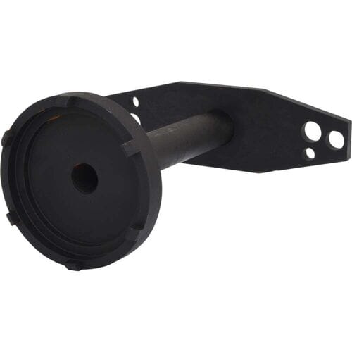 KS Tools 4500251 450.0251 Buiten-zeskantprofiel Asmoersleutel 32 mm