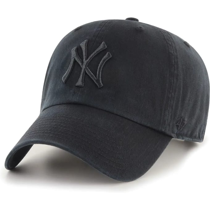 New York Yankees honkicap 47Brand MLB Clean UP