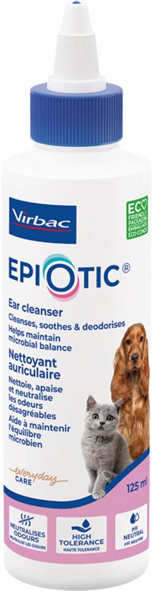 Epiotic SIS - 125 ml