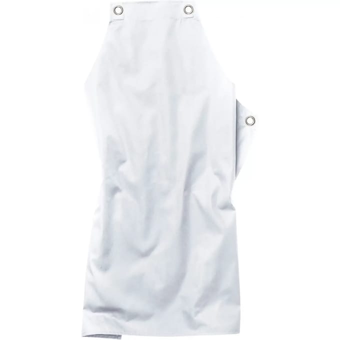 CG International Potenza x Classic schort met ringen CI01 - White - One size