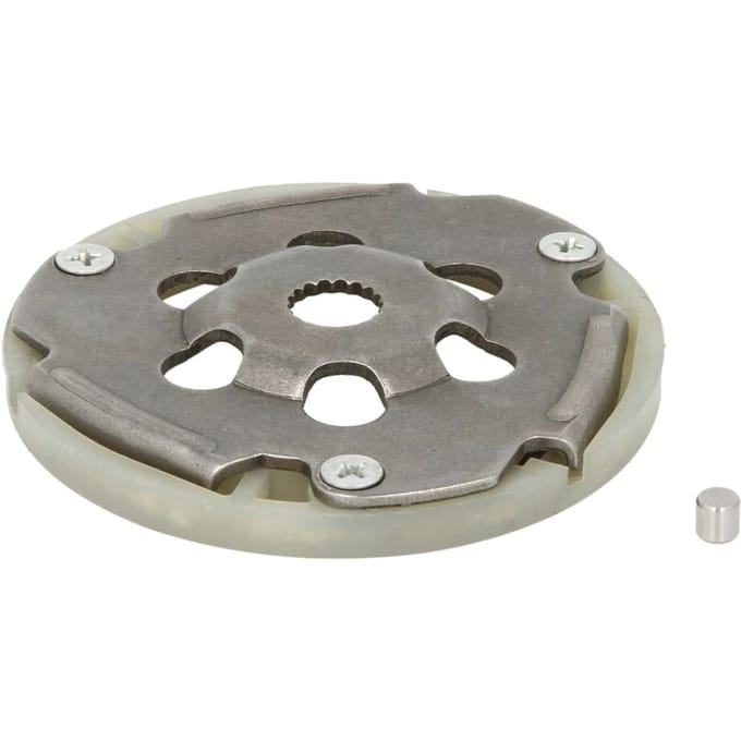 Vrijwielaandrijving/bendix, starter  INPARTS IP000286