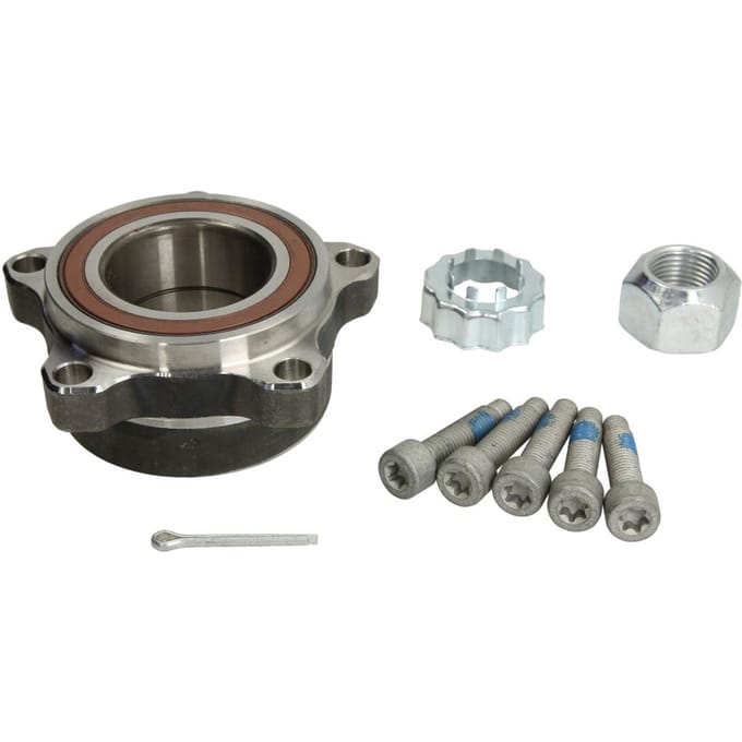 Wiellagerset SKF VKBA 6526