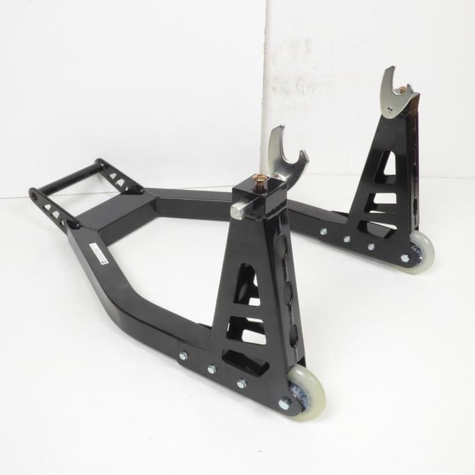 nieuw zwart aluminium autogereedschap