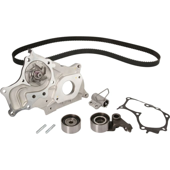 Waterpomp+distributieriem set SKF VKMC 91903