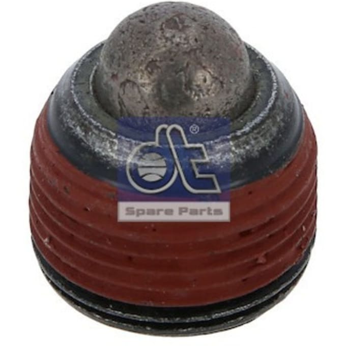 Differentieel aftapplug DT Spare Parts 2.35070