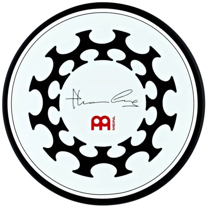 Meinl MPP-6-TL Practice Pad 6" Thomas Lang - Accessoire voor drums