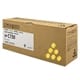 Ricoh type SP C730DN toner cartridge geel (origineel)