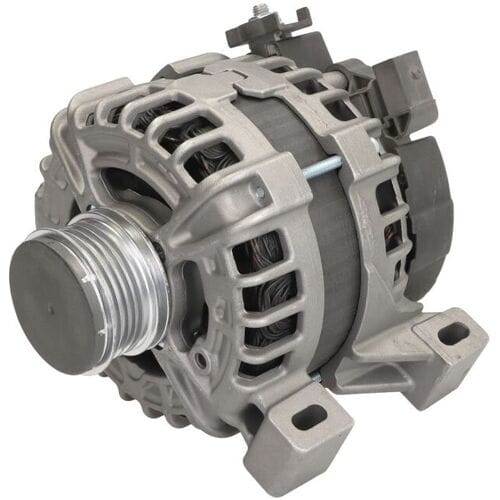 Driefasige generator RIVOLV RIV610395