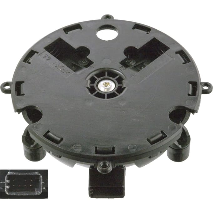Stel element, buitenspiegel FEBI BILSTEIN 103616