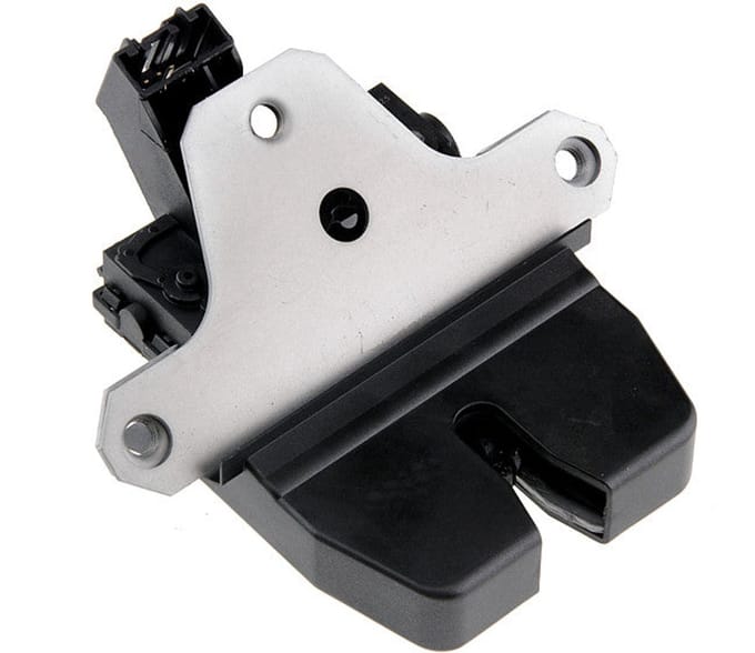 Achterklepslot NTY: EZC-FR-025 OEM 1570448
