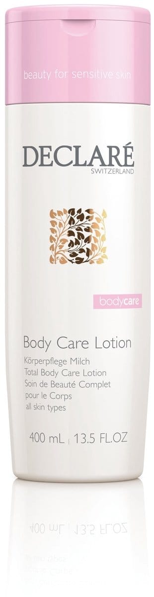 Declaré Body Care Lotion - 400ml - Verzorgend