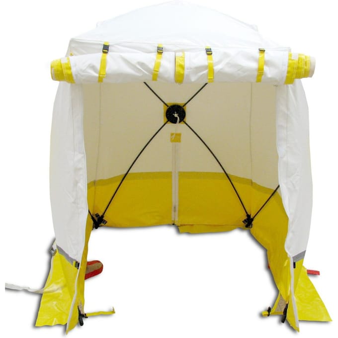 Werktent 250 KEH 250*250*250