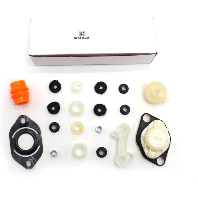 20 STUKS Schakelstangset Vervanging voor VW JETTA GOLF MK2 GTI white
