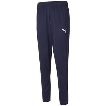Trainingsbroek Puma Active Tricot 586731-06