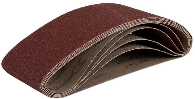 Radix - Schuurband - Pro - 100 x 610 mm - P40 (5 stuks)