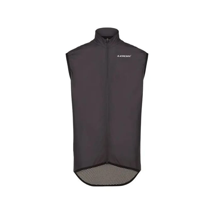 Vest Look Light