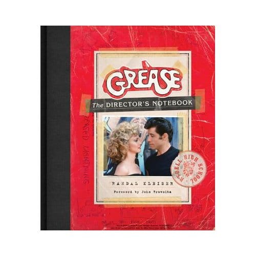 Grease - Randal Kleiser