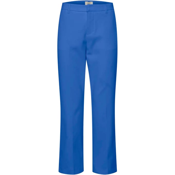 Damesbroek Pulz Jeans Bindy Kickflared