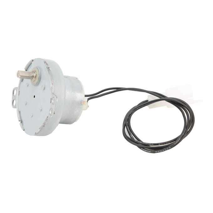Automatische Broedmachine Motor CW / CCW Dubbele Modus Lage Snelheid Eierdraaiend Mini Broedmachine Apparatuur 12V white
