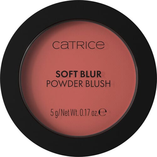 Blush &amp; poeder Catrice Zachte Blur Blush