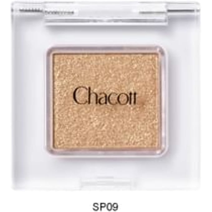 Chacott - Multicolor Variation Sparkle SP09