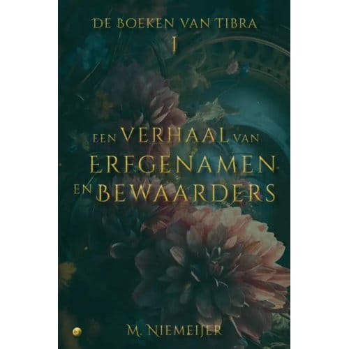 Een Verhaal Van Erfgenamen En Bewaarders - M. Niemeijer