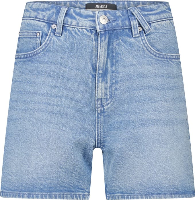Short Nevea