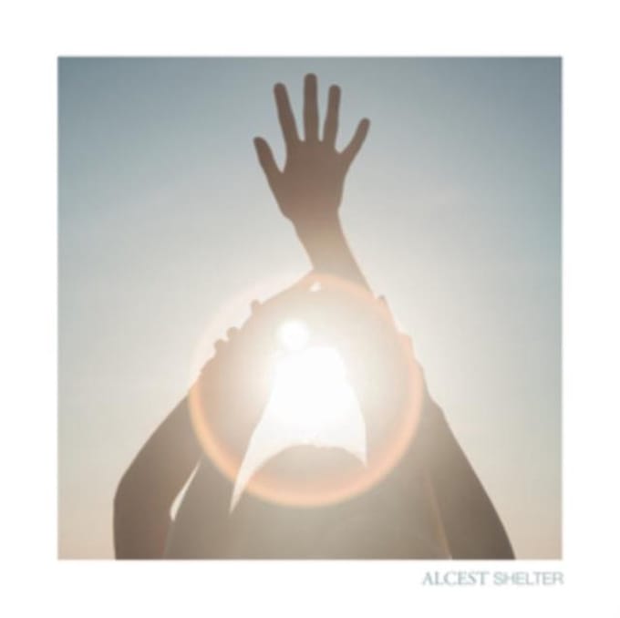 Shelter - Alcest