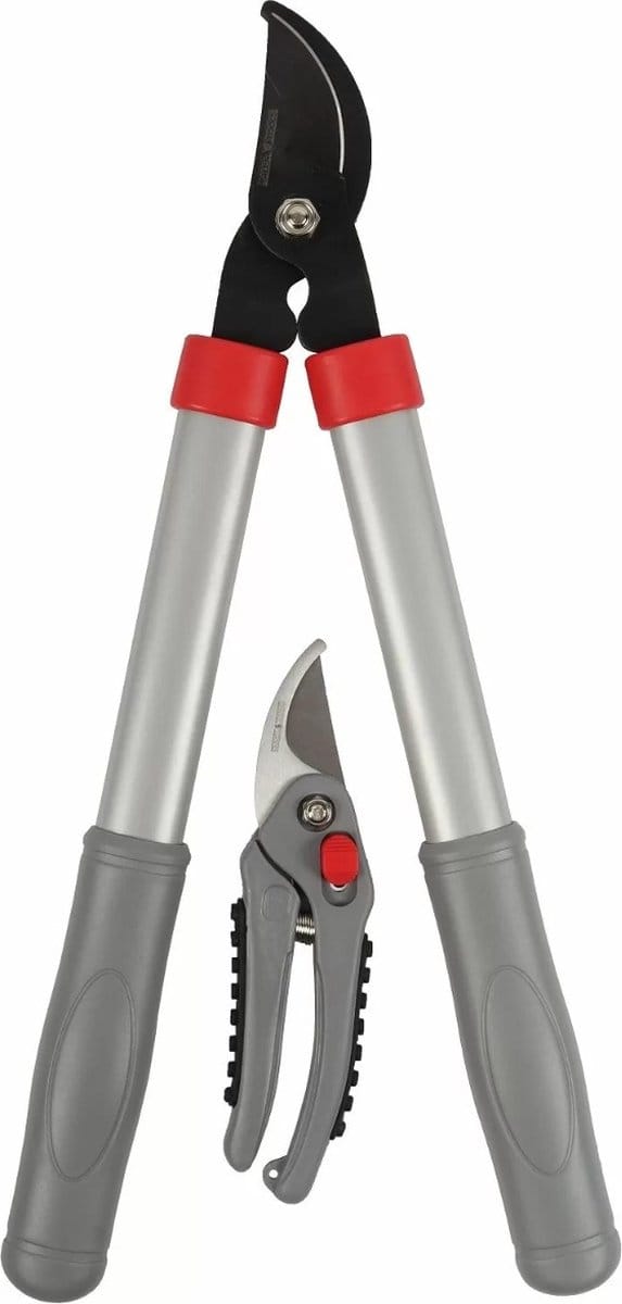 Talen Tools - Snoeiset - Takkenschaar - Snoeischaar - Koolstofstalen messen