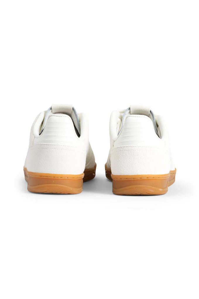 FILA Slantshot Ls Wmn Marshmallow-gum Maat: 41 | Sneakers Outlet | Dames | Bruin