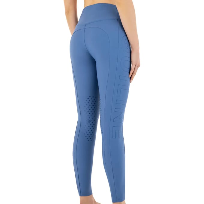 Concours Rijlegging Mid grip Dames Equiline Caiskh