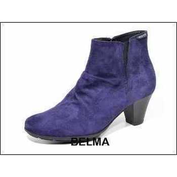 Tennisschoenen Mephisto BELMA