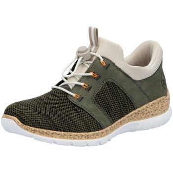 Mocassins Rieker -