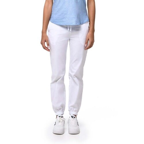 Trainingsbroek Leone 1947 Woman Popeline Basic