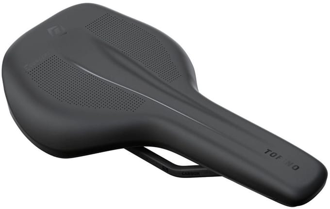 Syncros Tofino E 1.0 Zadel Zilver 155 mm