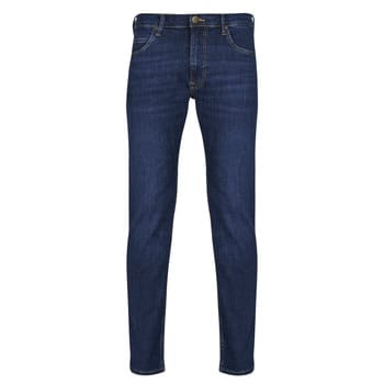 Lee Rider Spijkerbroek Blauw 34 / 32 Man