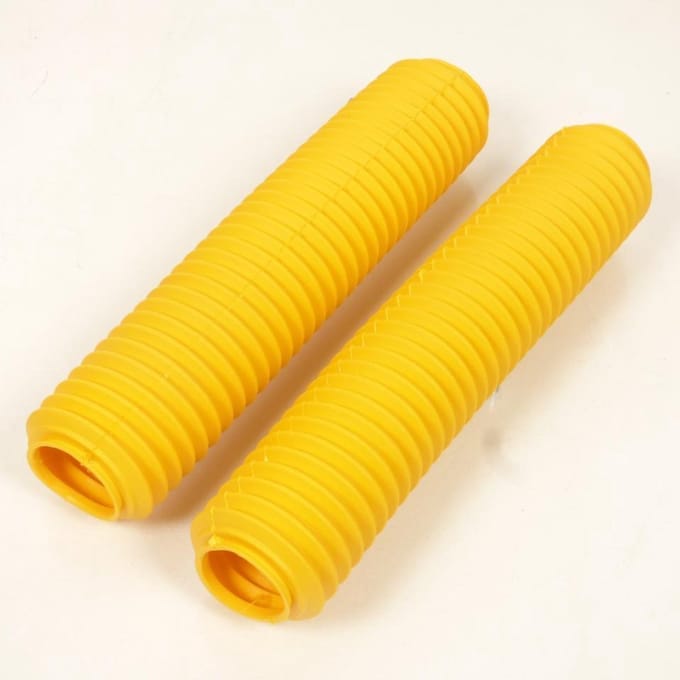 Voorvorkbescherming BIHR voor Auto d: 45/50mm D: 58mm L:460mm Nieuw