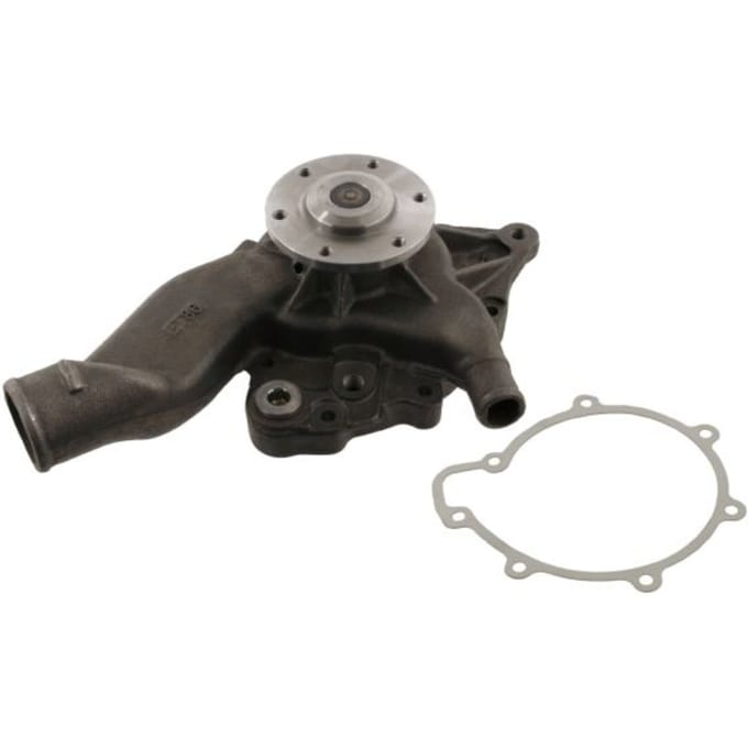 Koelvloeistof pomp FEBI BILSTEIN 31394