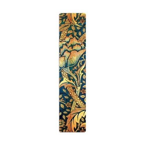 Paperblanks boekenlegger - morris windrush, william morris