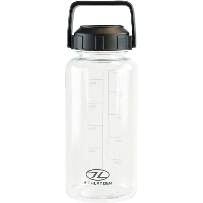 Highlander Njord Drinkfles