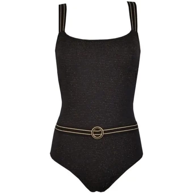 Dames zwempak uit 1 stuk Red Point Ciara