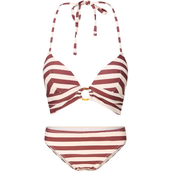 Lingadore Triangel voorgevormd bikini set