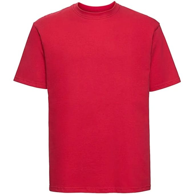 T-shirt Russell Athletic Classic