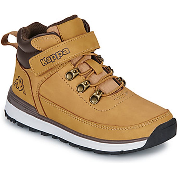 Kappa  Hoge Sneakers LOGO MONSI MD EV KID