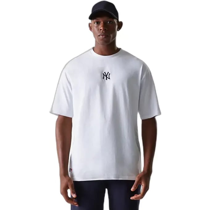 T-shirt New York Yankees Nos MLB Le Midi OS