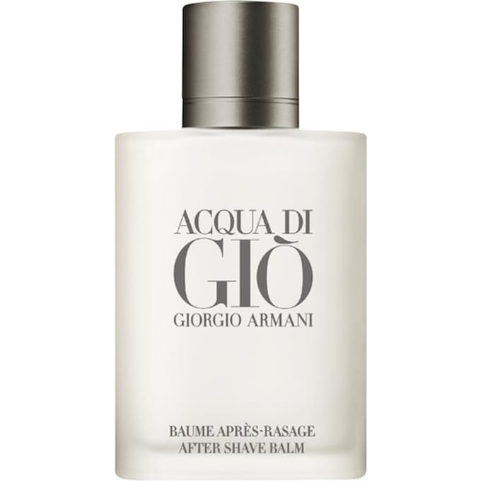 Armani Aftershave Balsem Armani - Acqua Di Gio Aftershave Balsem  - 100 ML