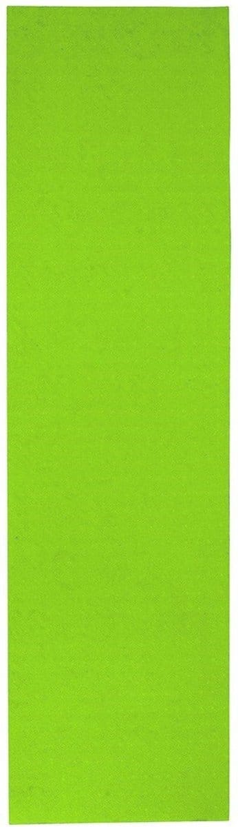 Enuff skateboard griptape 33 x 9 inch groen