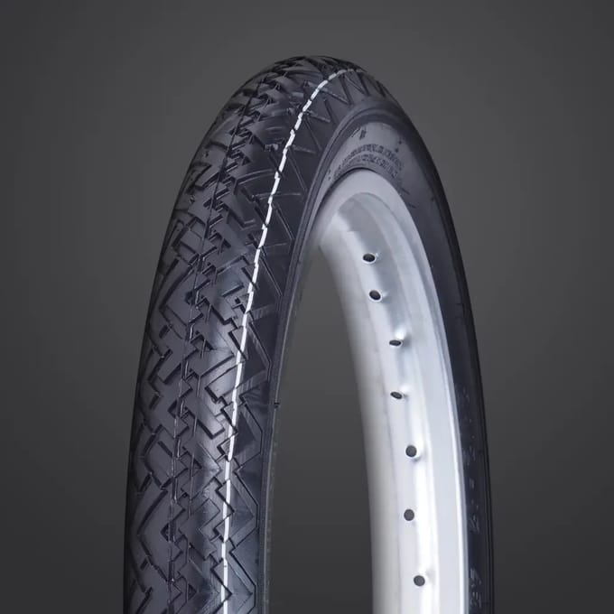 Band Vee Rubber 2,00-17 VRM 087 TT (10)